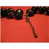 Image 3 : COSTUME JEWELRY ARTISAN BEADED SEED NECKLACE