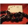 Image 5 : COSTUME JEWELRY ARTISAN BEADED SEED NECKLACE