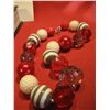 Image 1 : COSTUME JEWELRY BEADED ARTISAN BRACELET