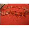 Image 1 : COSTUME JEWELRY ARTISAN STYLE NECKLACE