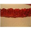 Image 2 : COSTUME JEWELRY ARTISAN RED BEADED HANDCRAFTED NECKLACES