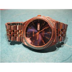 BENRUS WRIST WATCH