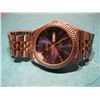 Image 1 : BENRUS WRIST WATCH