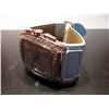 Image 2 : COSTUME JEWELRY FASHISON RHINESTONE LADYS WRIST WATCH DENACCI QUARTZ
