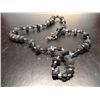 Image 1 : COSTUME JEWELRY ARTISAN STYLE BEADED NECKLACE