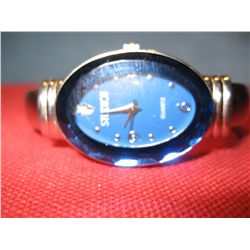 COSTUME JEWELRY STUDIO WRIST LADIES WATCH