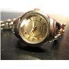 Image 1 : LADIES QUARTZ WRIST WATCH SILVER TONE