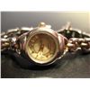Image 2 : LADIES QUARTZ WRIST WATCH SILVER TONE
