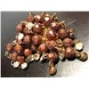 Image 2 : COSTUME JEWELRY VINTAGE DANGLES CLIP ON EARRINGS