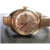 Image 2 : VINTAGE GOLD TONE TIMEX ELECTRIC MEN'S WRIST WATCH