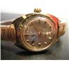 Image 3 : VINTAGE GOLD TONE TIMEX ELECTRIC MEN'S WRIST WATCH