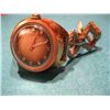 Image 1 : VINTAGE LADIES TIMEX W. GERMANY GOLD TONE WRIST WATCH