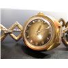 Image 2 : VINTAGE LADIES TIMEX W. GERMANY GOLD TONE WRIST WATCH