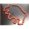 Image 2 : COSTUME JEWELRY ITALIAN VENETIAN GLASS BEADED NECKLACE