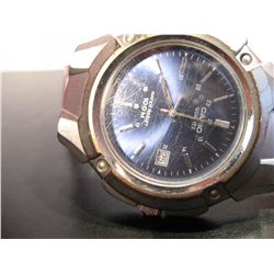 CASIO MENS WRIST WATCH