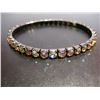 Image 1 : COSTUME JEWELRY RHINSTONE SPARKLE BRACELET