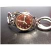 Image 1 : VINTAGE LADIES TIMEX WITH DATE SILVER TONE