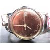 Image 3 : VINTAGE LADIES TIMEX WITH DATE SILVER TONE
