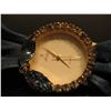 Image 1 : COSTUME JEWELRY RHINESTONE LADIES WRIST WATCH JALAGA QUARTZ