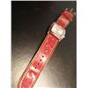 Image 2 : COSTUME JEWELRY LADIES QUARTZ WRIST WATCH
