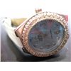 Image 2 : COSTUME JEWELRY LADIES QUARTZ WRIST WATCH