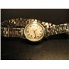 Image 1 : LADIES WRIST WATCH TIMEX SILVER TONE