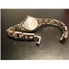 Image 3 : COSTUME JEWELRY LADIES WRIST WATCH QUARTZ