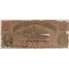 Image 1 : 1862 $1 VIRGINA TREASURY NOTE AG