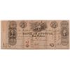 Image 1 : 18-- $4 BANK OF AUGUSTA, GA