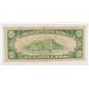 Image 2 : 1929 $10 NATIONAL DIXON, IL #3294