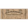 Image 1 : 1862 $1.25 BANK OF THE COMMONWEALTH RICHMOND, VA