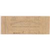 Image 2 : 1862 $1.25 BANK OF THE COMMONWEALTH RICHMOND, VA