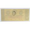 Image 2 : 1863 $100 STATE OF GEORGIA VF