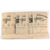 Image 2 : 10-1863 TWENTY FIVE CENT COUNTY OF FLUVANNA, VA NOTES CU