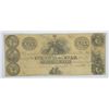 Image 2 : 18-- $5 BANK OF AUGUSTA, GA