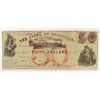 Image 1 : 1862 $50 STATE OF MISSISSIPPI VF