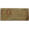 Image 1 : 1862 FIFTY CENT MECHANICS SAVINGS & LOAN