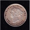 Image 1 : 1862 New Brunswick Five Cent
