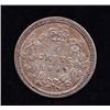 Image 2 : 1862 New Brunswick Five Cent