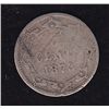 Image 2 : 1873H Newfoundland Five Cent
