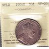 Image 1 : 1904H Newfoundland Fifty Cent