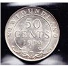 Image 2 : 1919C Newfoundland Fifty Cent