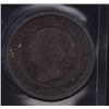 Image 2 : 1858 One Cent