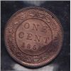 Image 2 : 1859 One Cent