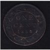 Image 1 : 1859/8 One Cent