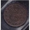 Image 2 : 1884 One Cent