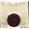 Image 1 : 1894 One Cent