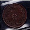 Image 2 : 1894 One Cent