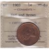 Image 1 : 1903 One Cent