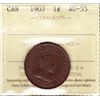 Image 1 : 1907 One Cent